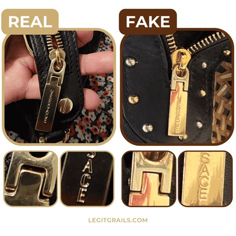 spotting a fake versace clutch|Versace purse key signs.